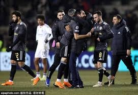 英超争四形势解析 多队竞争差距持续缩小