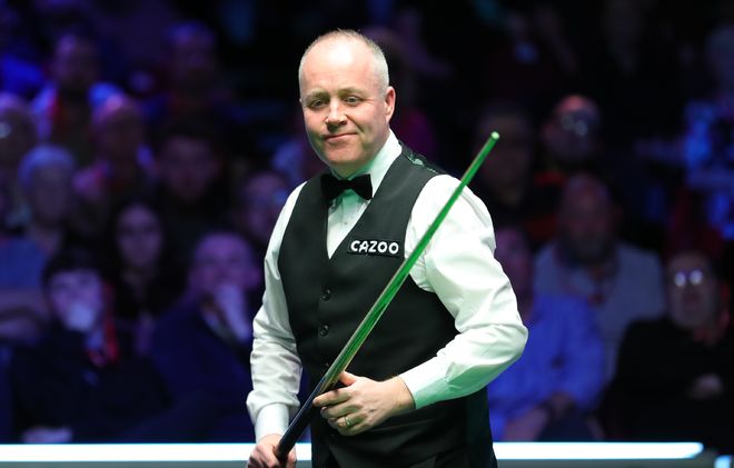 追求更高水 追求更高水